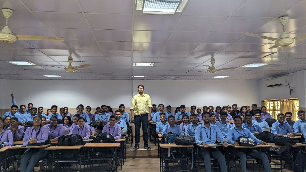 Universities Trainings