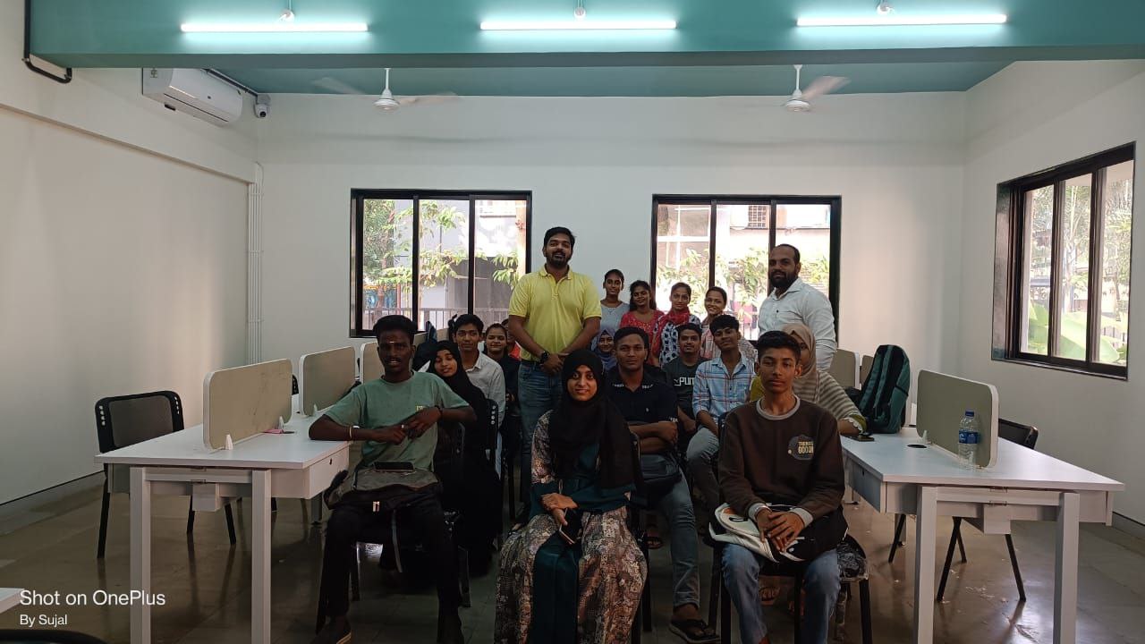 Universities Trainings