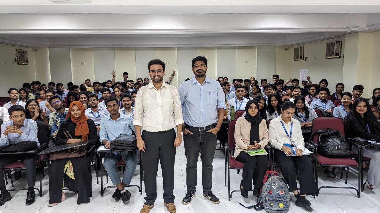 Universities Trainings