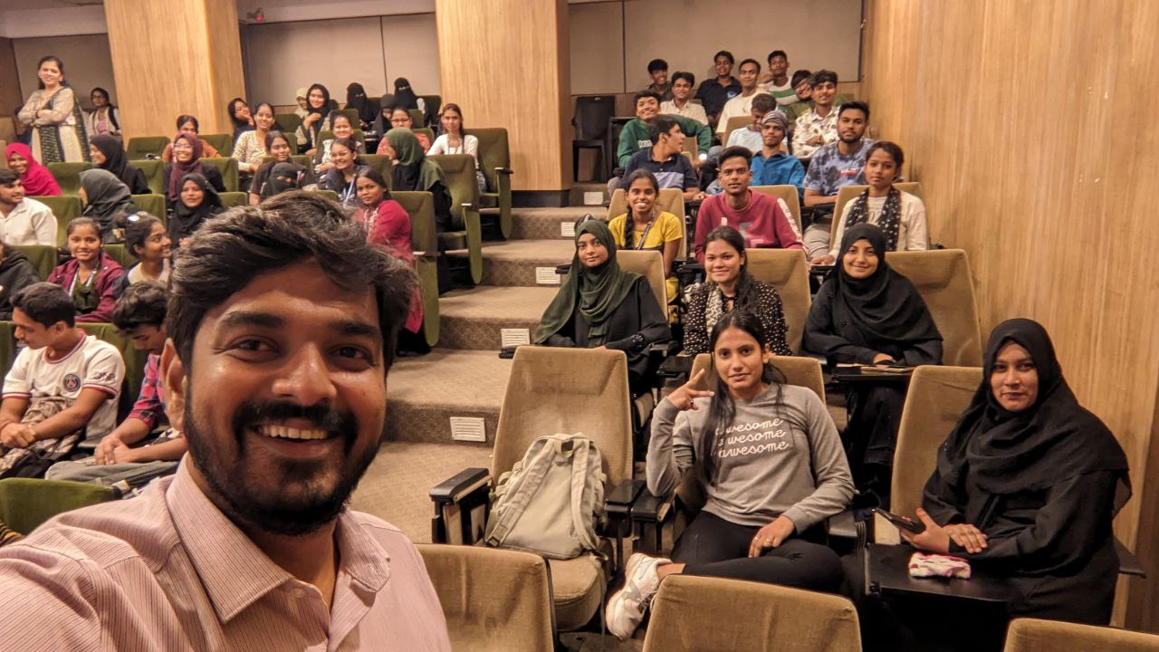 Universities Trainings