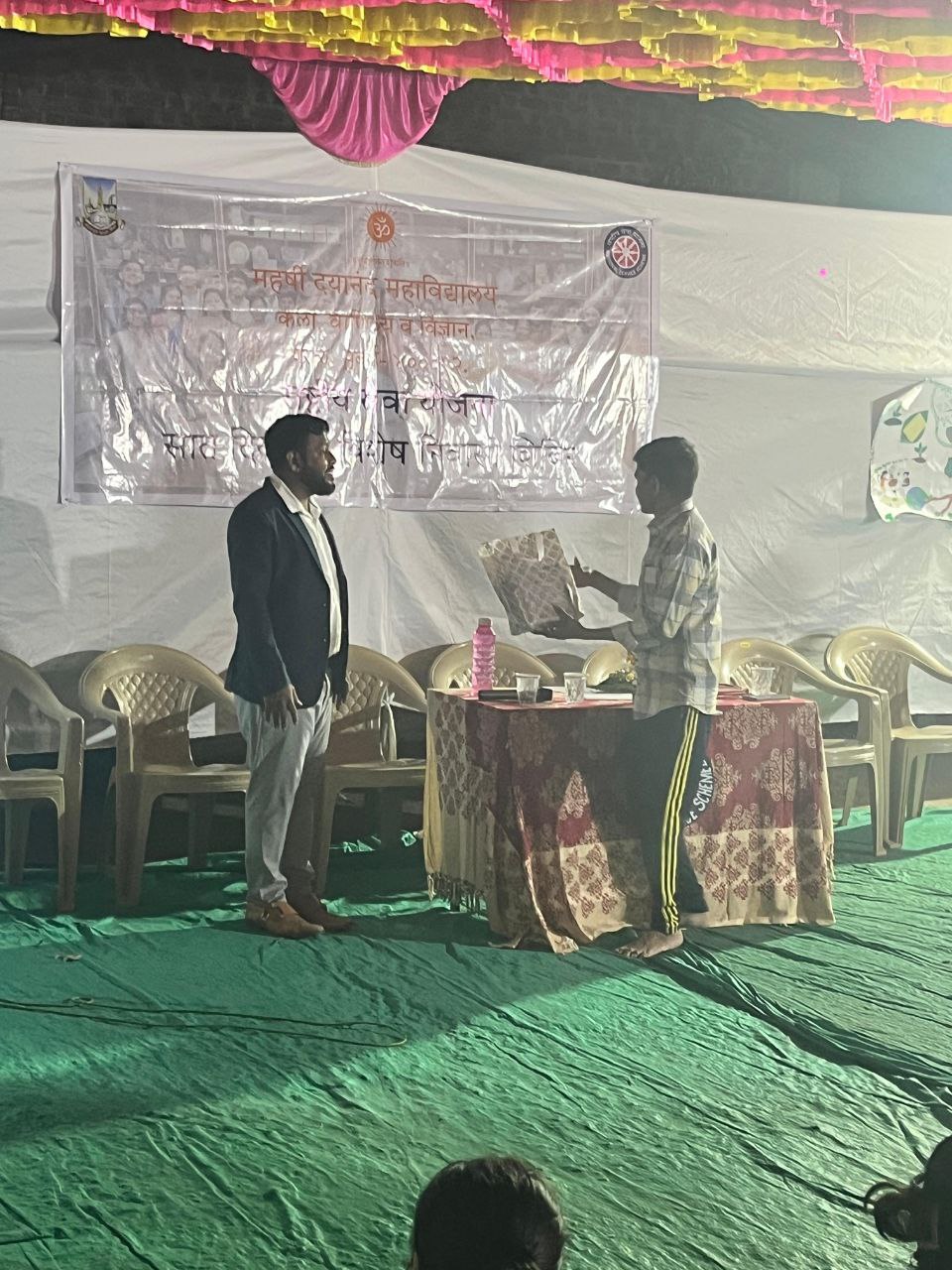 Universities Trainings