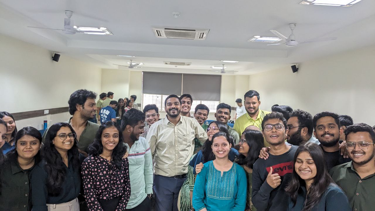 Universities Trainings