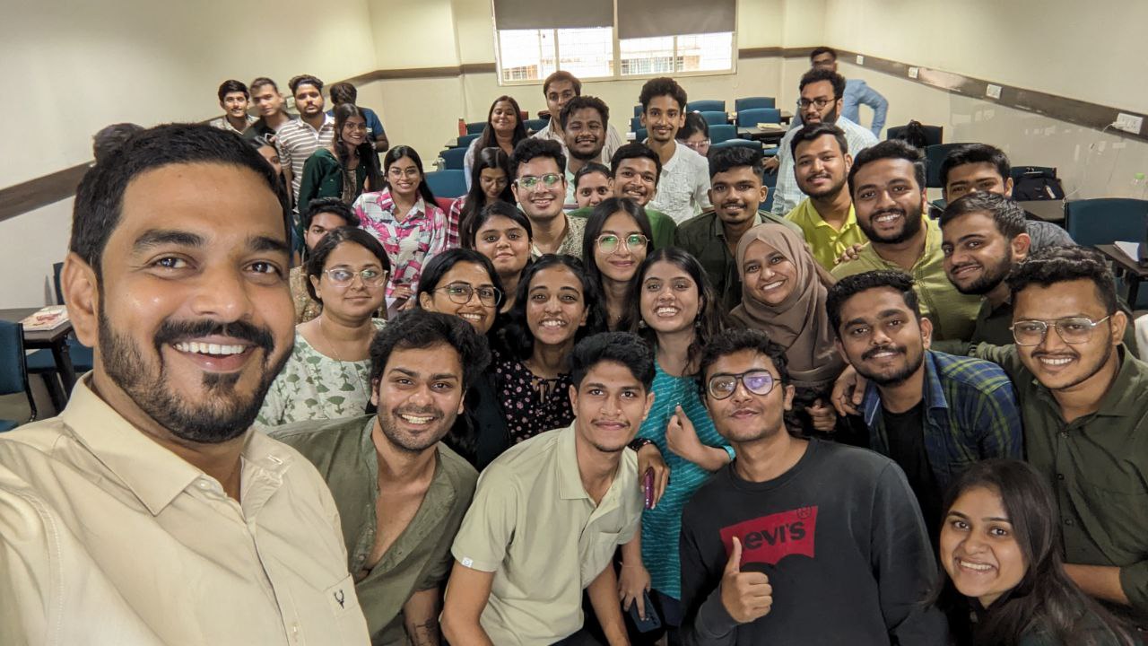 Universities Trainings