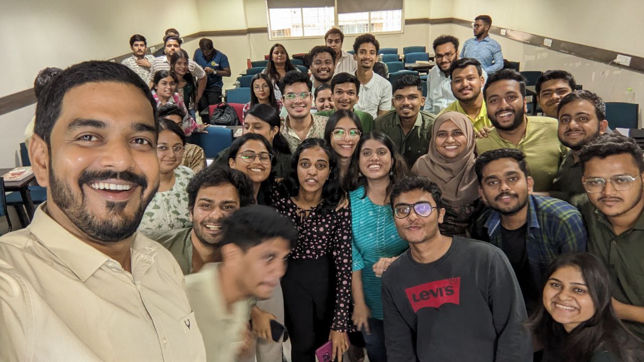 Universities Trainings