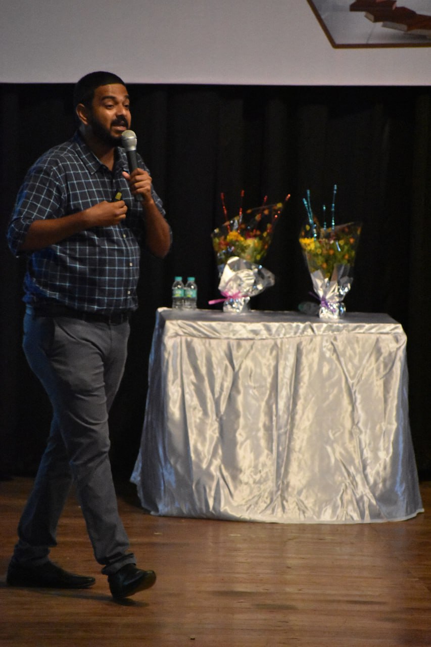 Universities Trainings