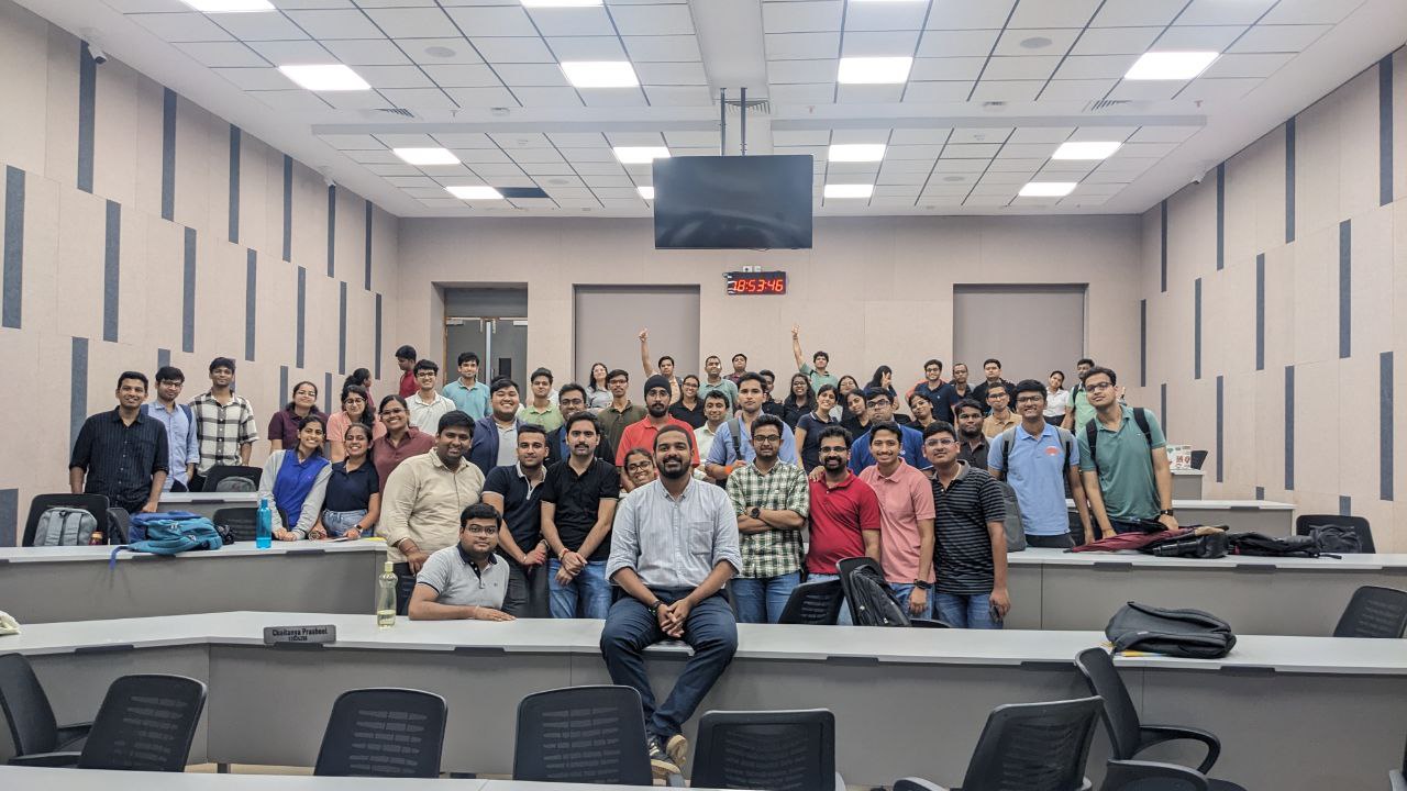 Universities Trainings