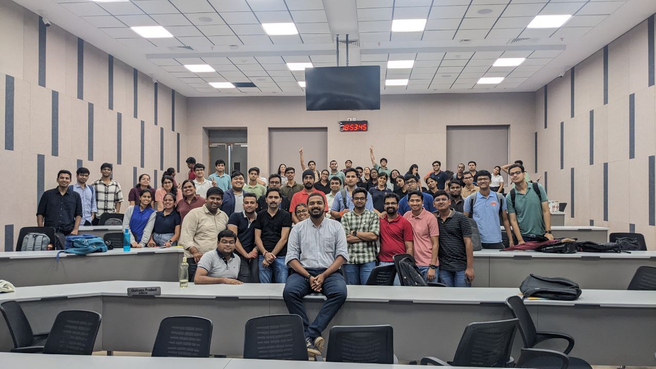 Universities Trainings