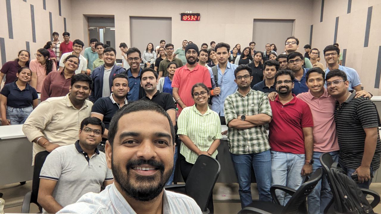 Universities Trainings