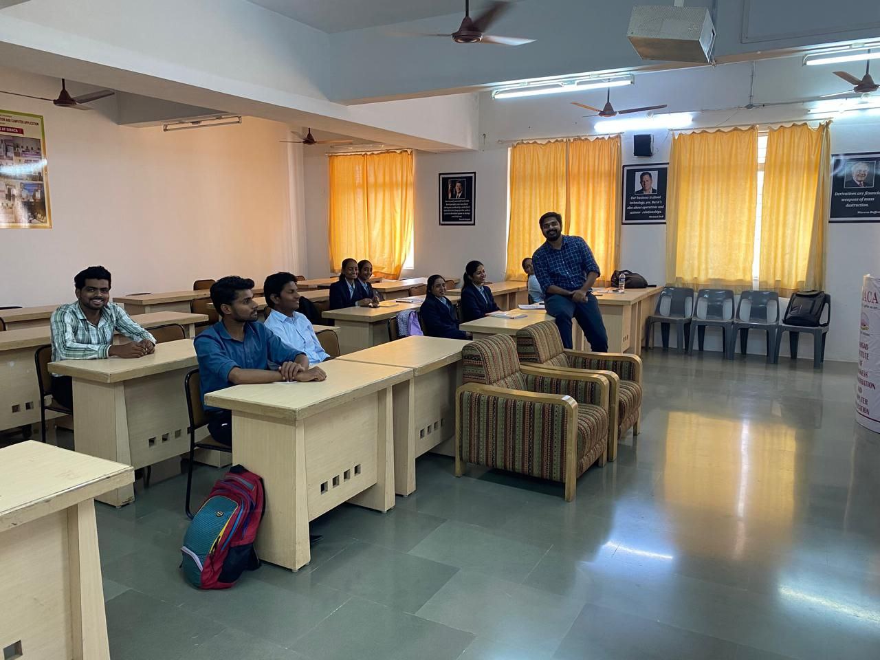 Resume Building Workshop